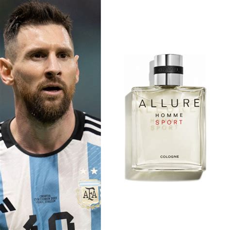 messi perfume deals